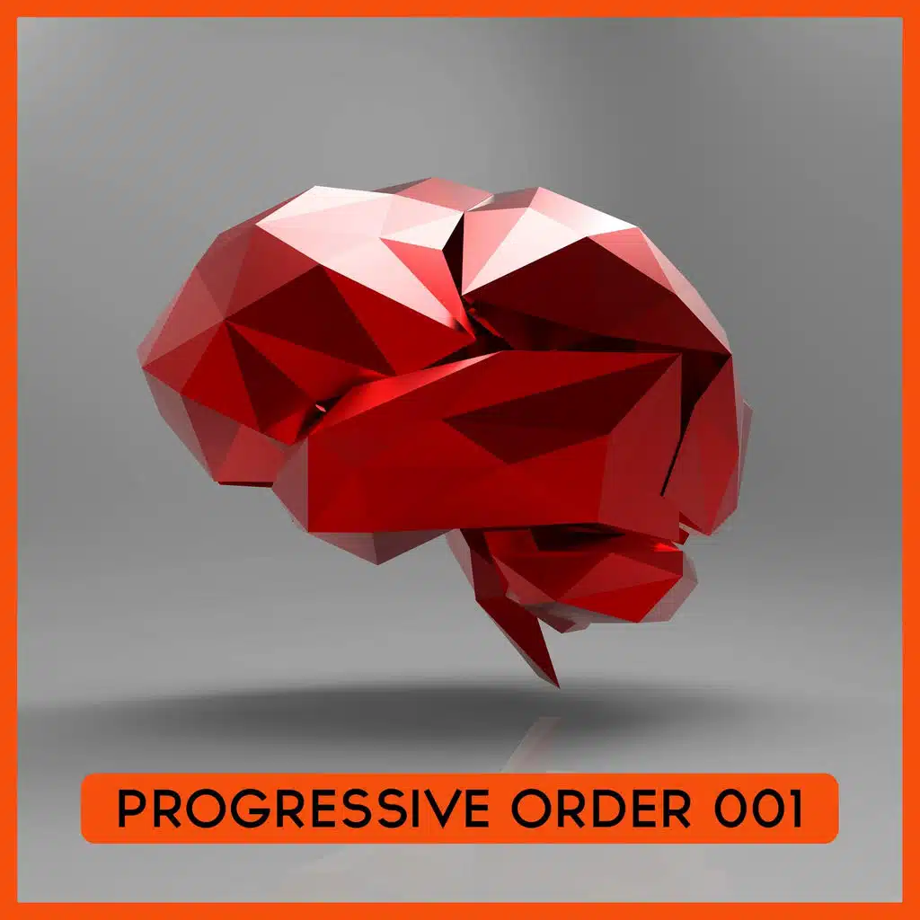 Progressive Order 001