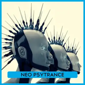 Neo PsyTrance
