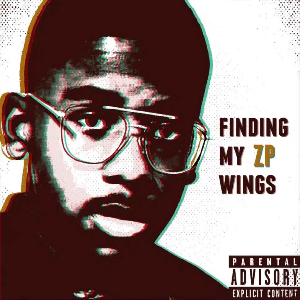 Finding My Wings