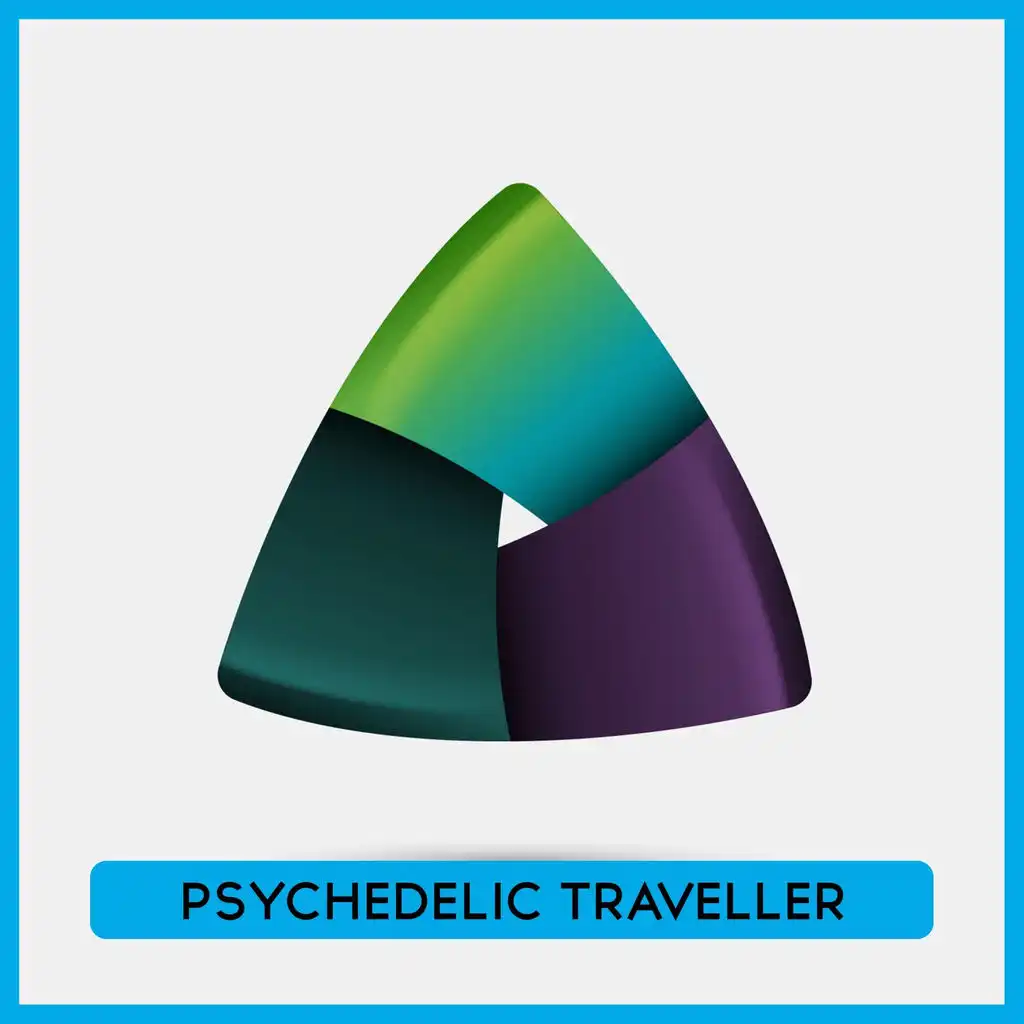Psychedelic Traveller 2009
