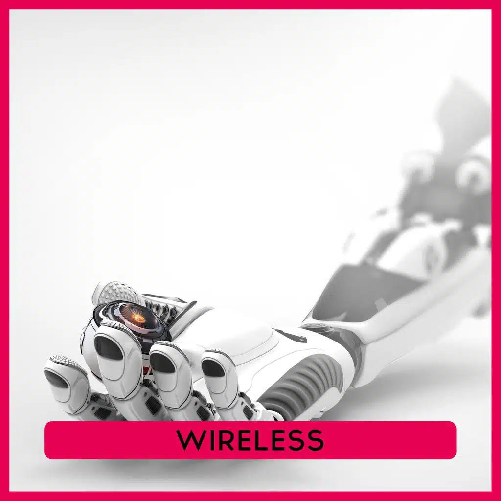 Wireless
