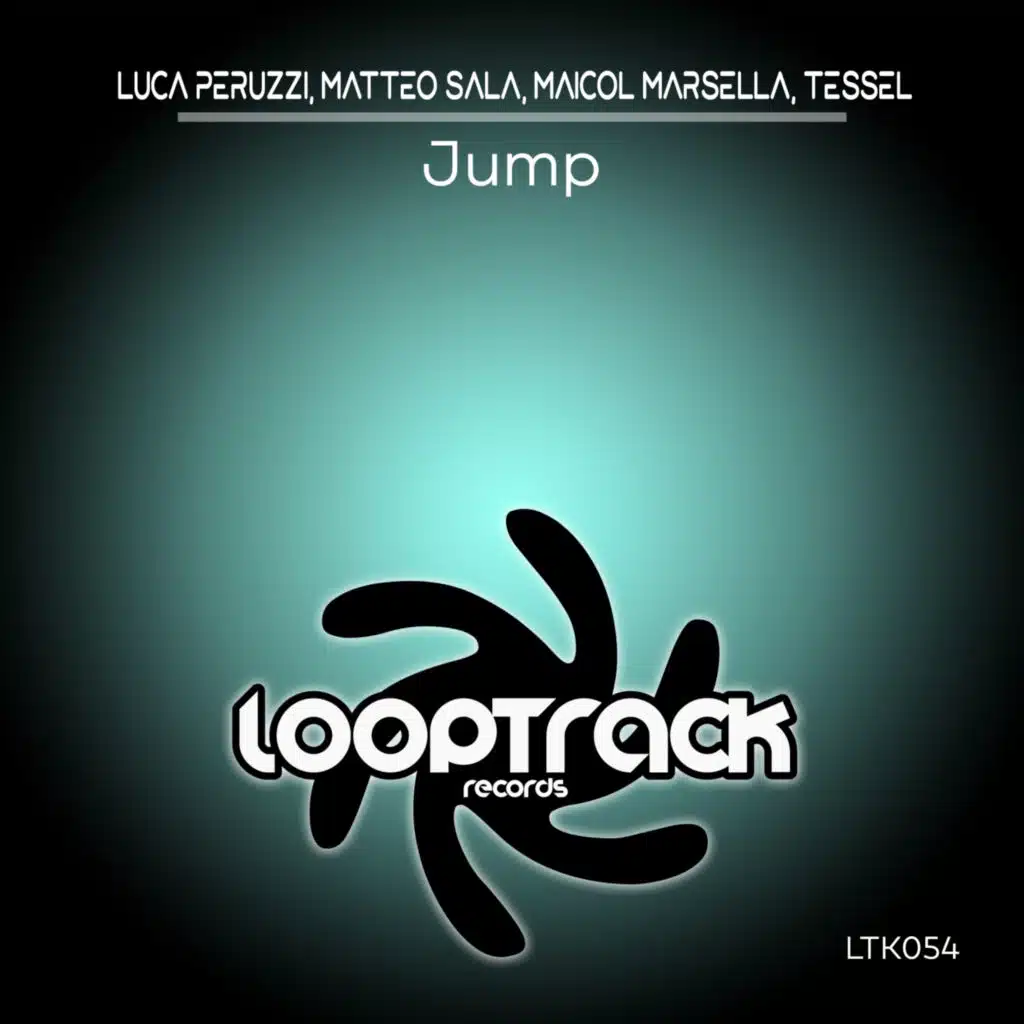 Jump (Radio Edit)