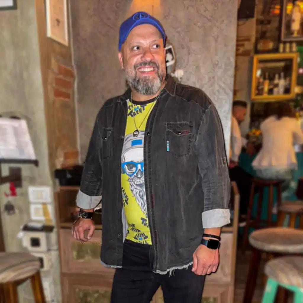 أوعى تخاف ريمكس