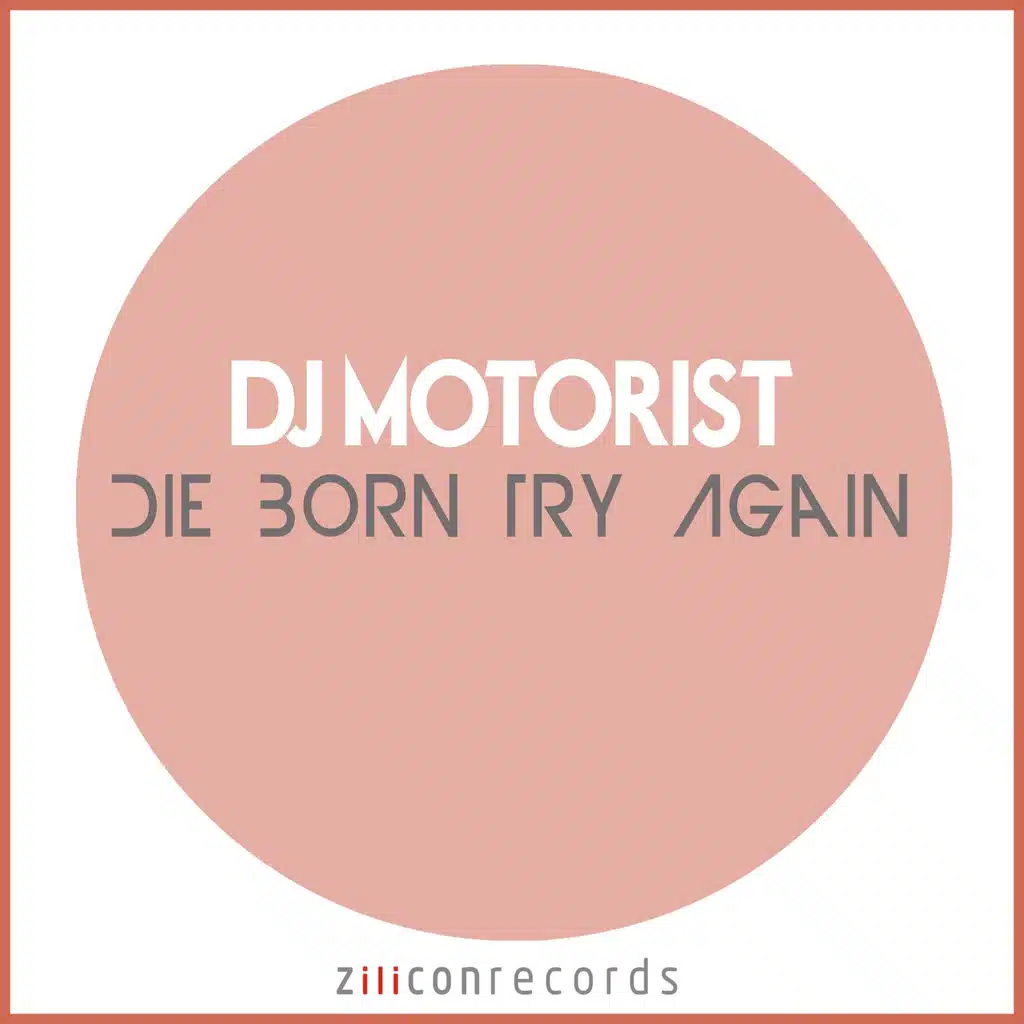 Die Born Try Again