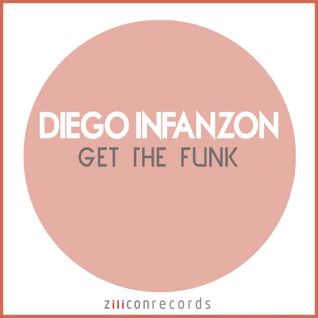 Get The Funk