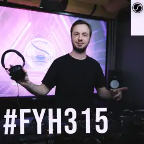 FYH315 - Find Your Harmony Radioshow #315