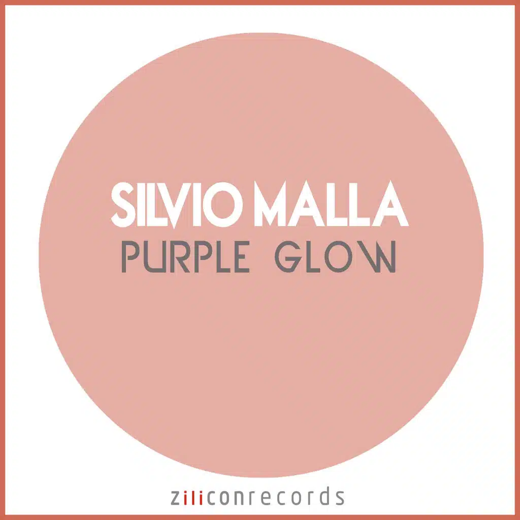 Purple Glow