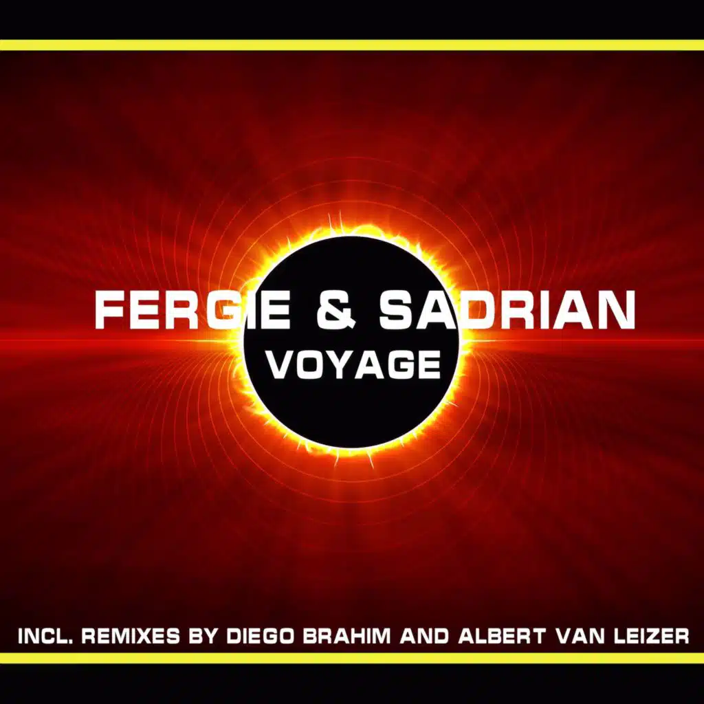Voyage (Progressive Mix)