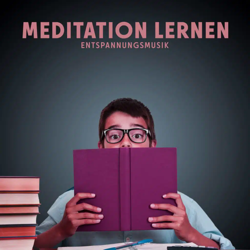 Deep Focus Study Music