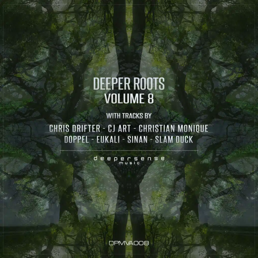 Deeper Roots, Vol. 8