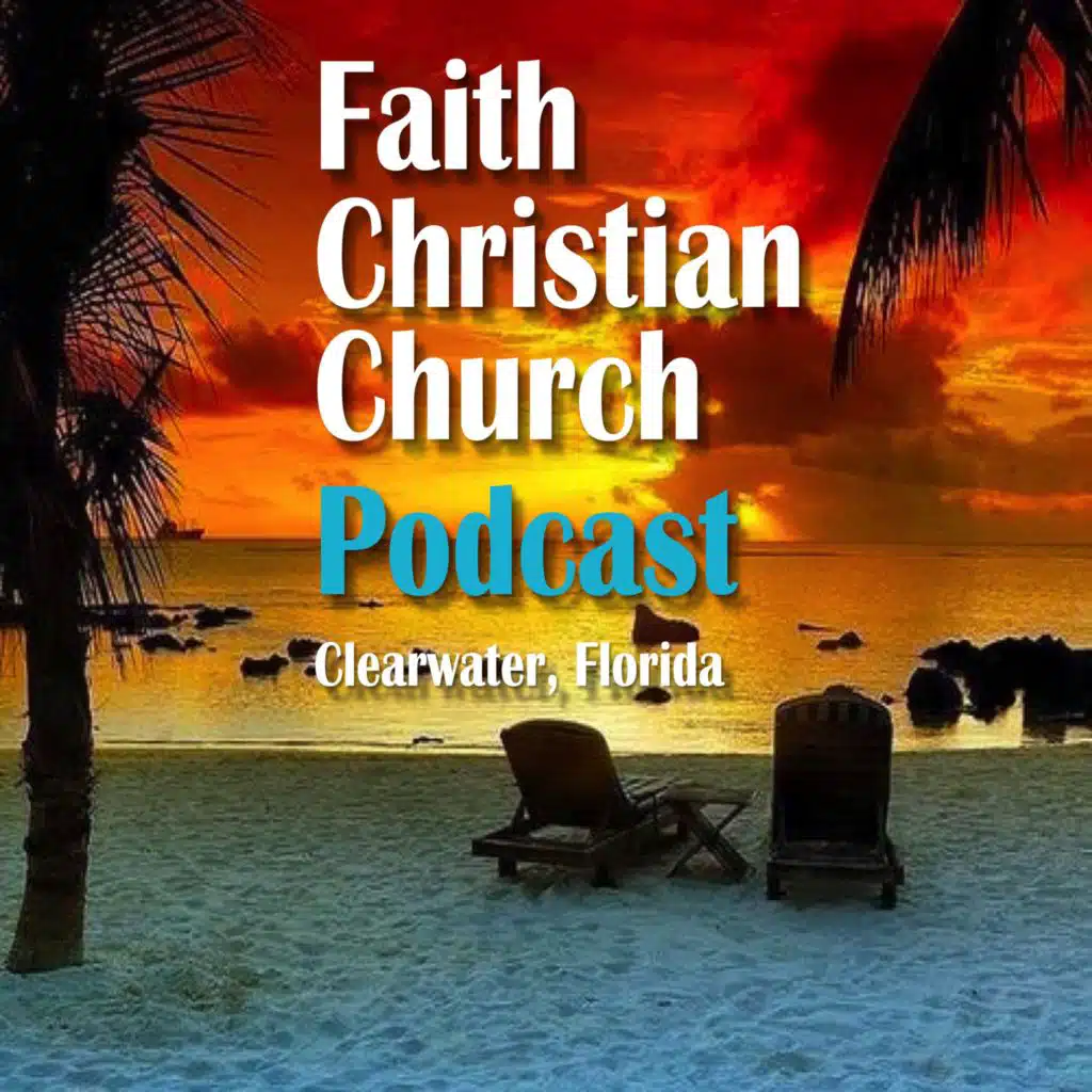 FAITH CHRISTIAN CHURCH