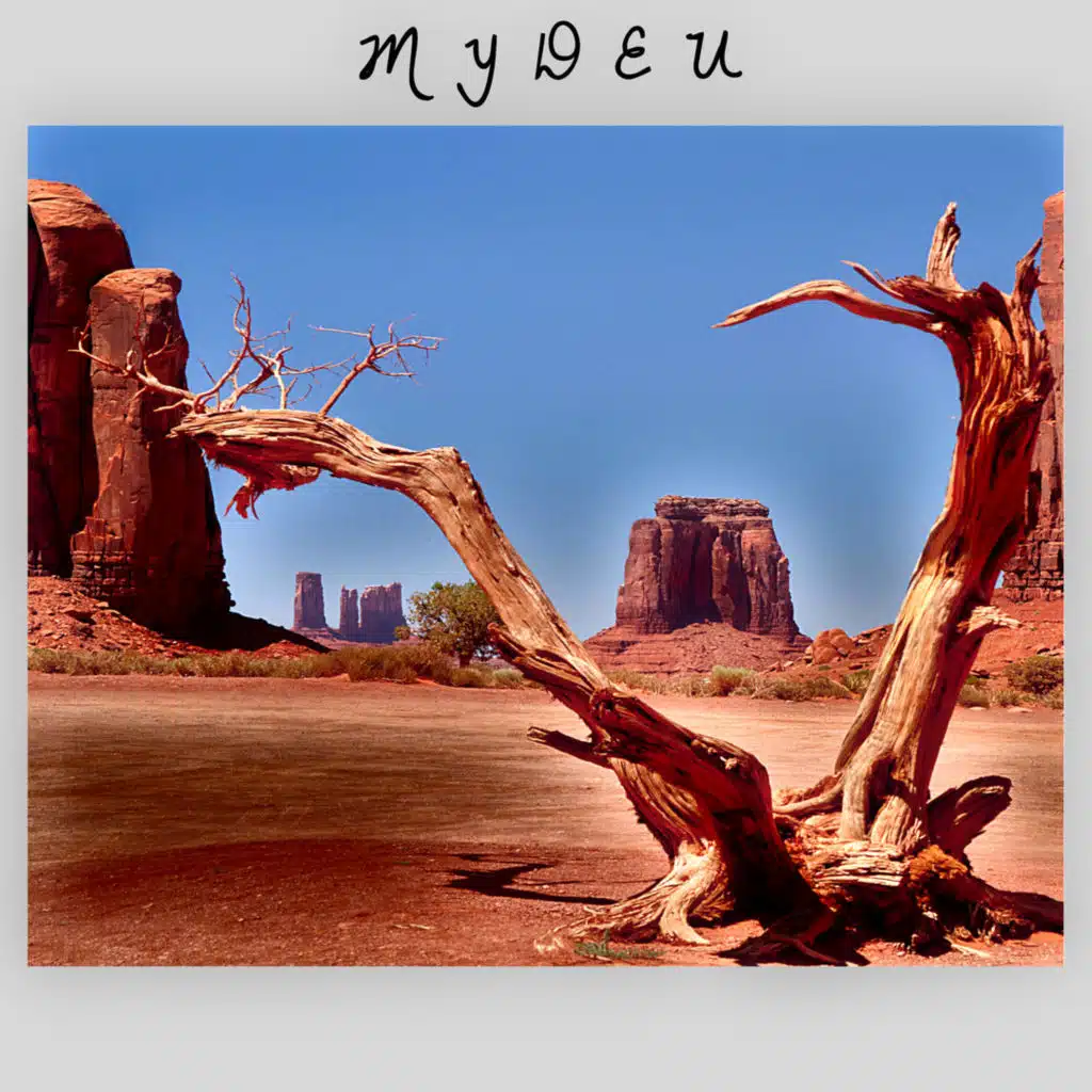 Hunts Mesa