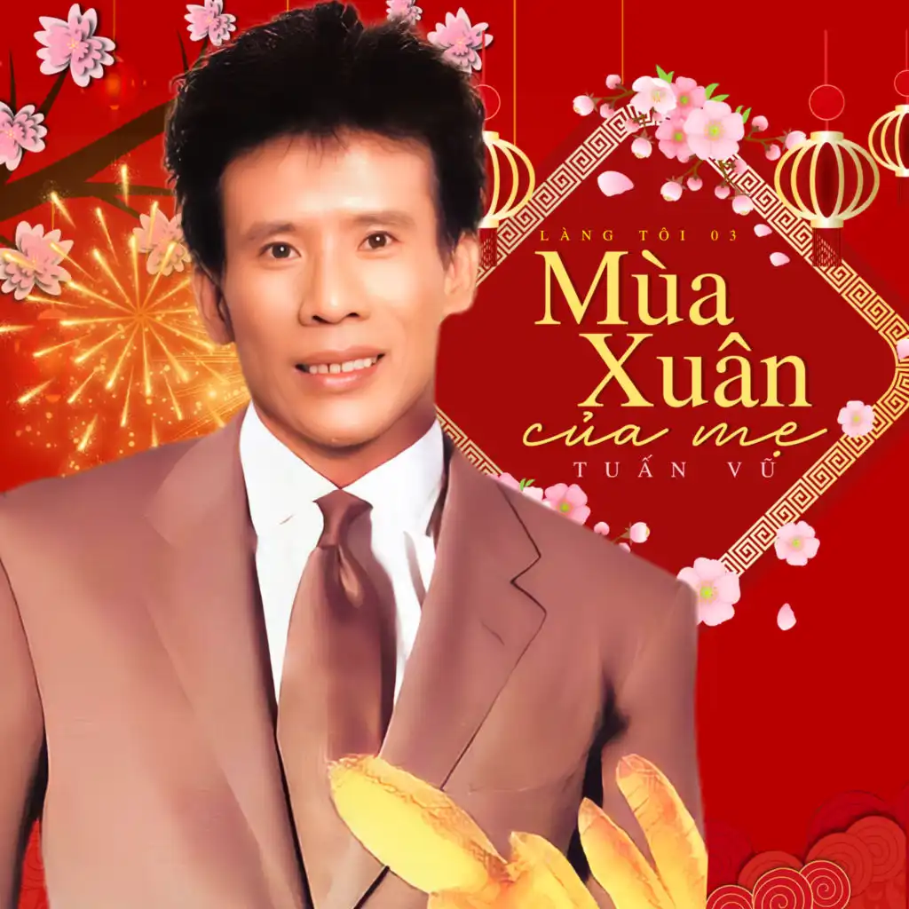 Mùa Xuân Lá Khô