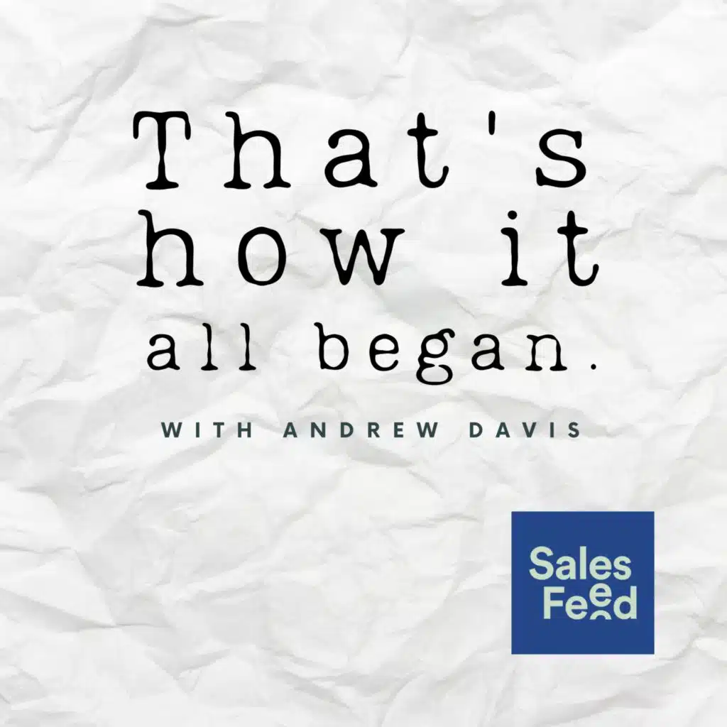 Andrew Davis