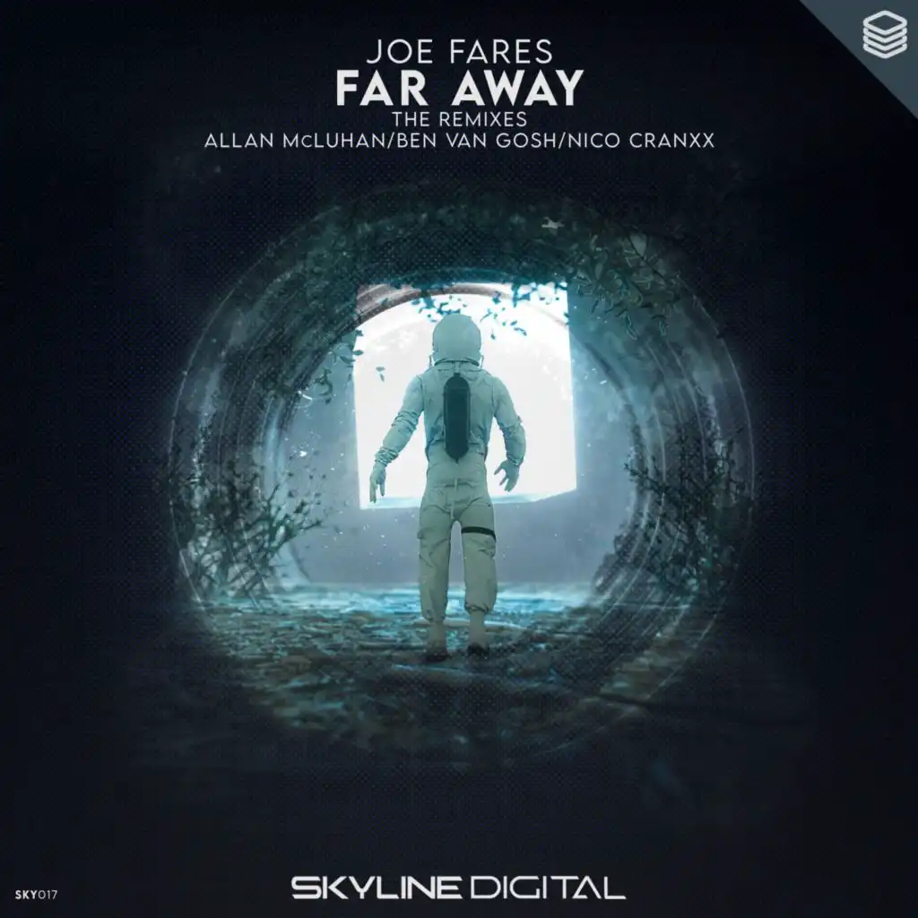 Far Away (Nico Cranxx Remix)