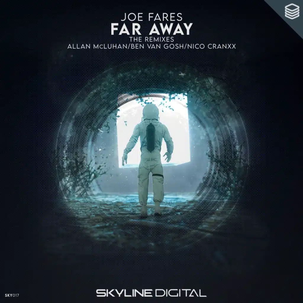 Far Away (Allan McLuhan Remix)