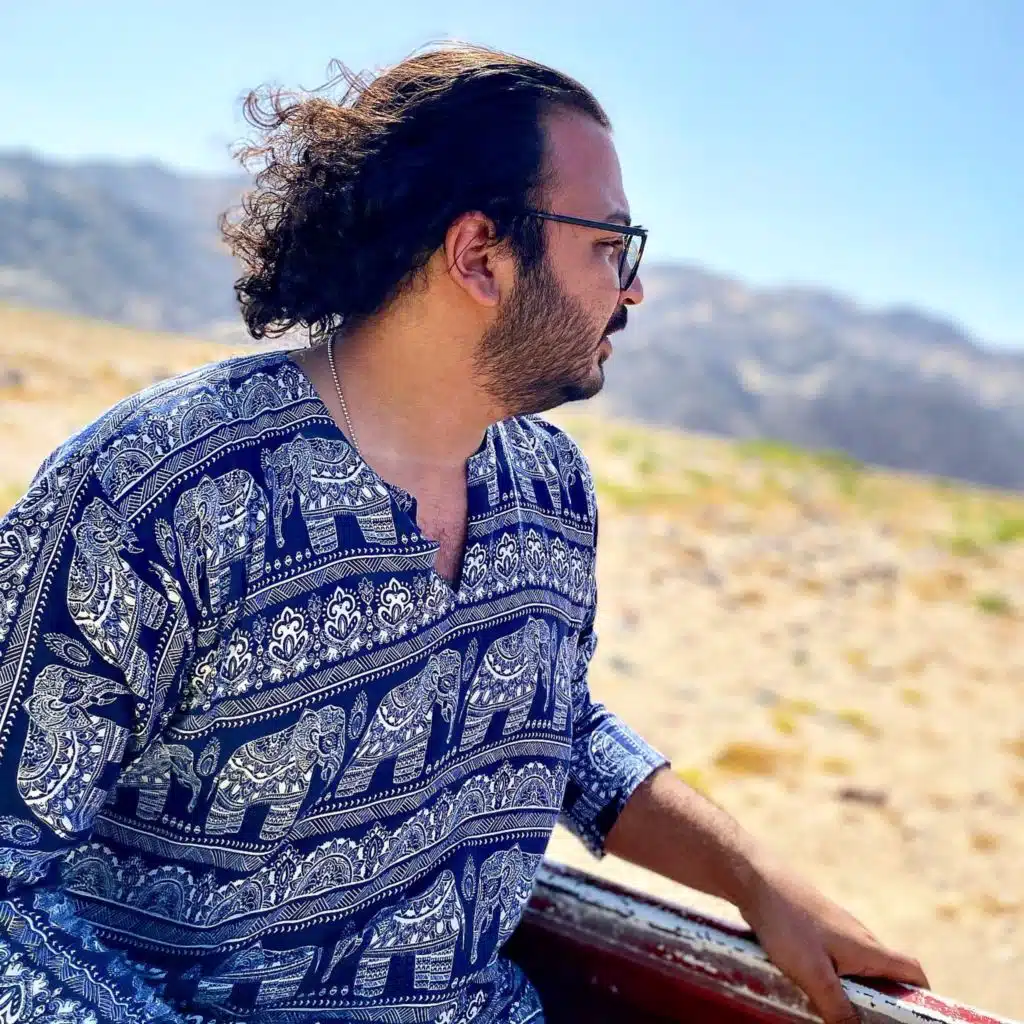 ياللي زعلان