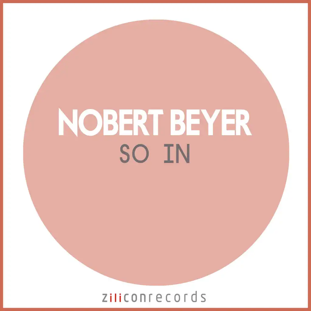 Nobert Beyer