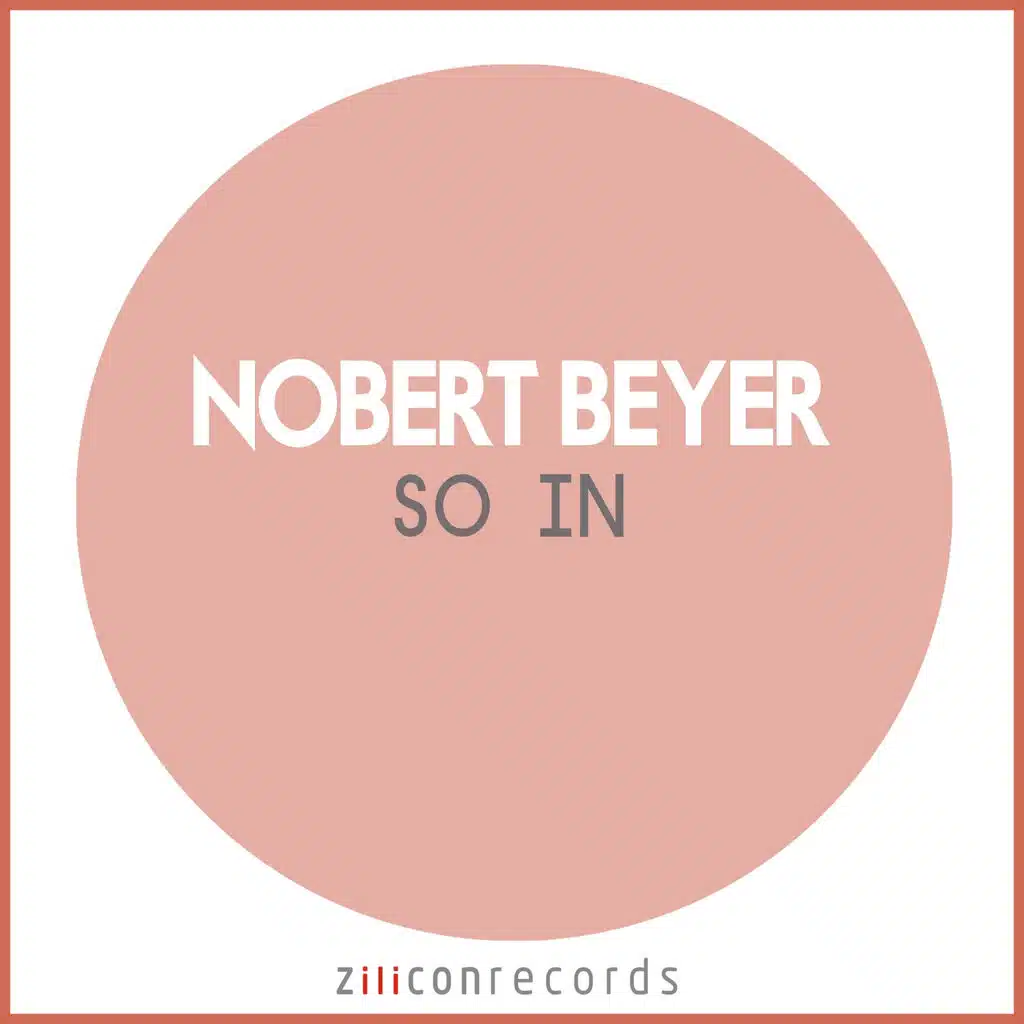 Nobert Beyer