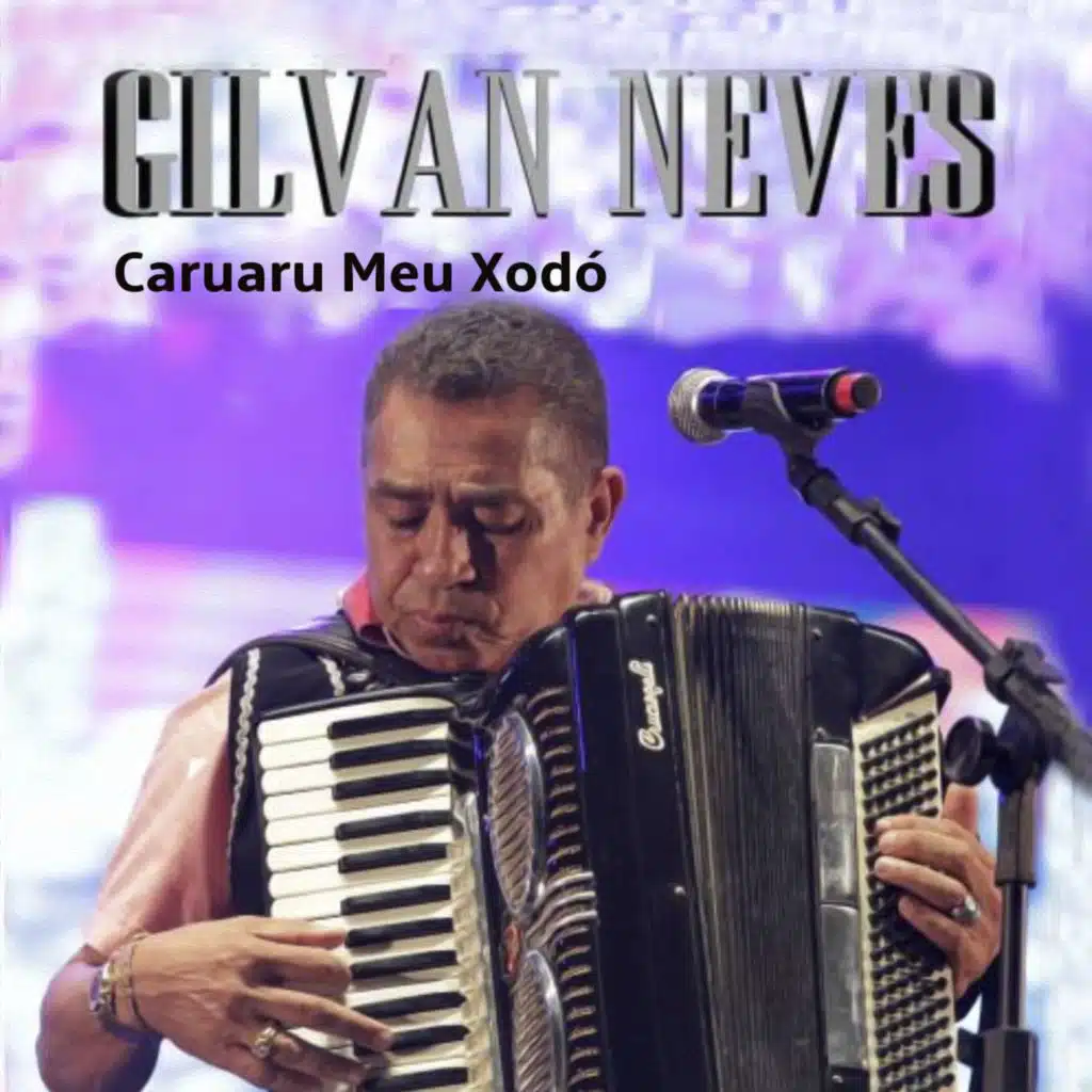 Gilvan Neves