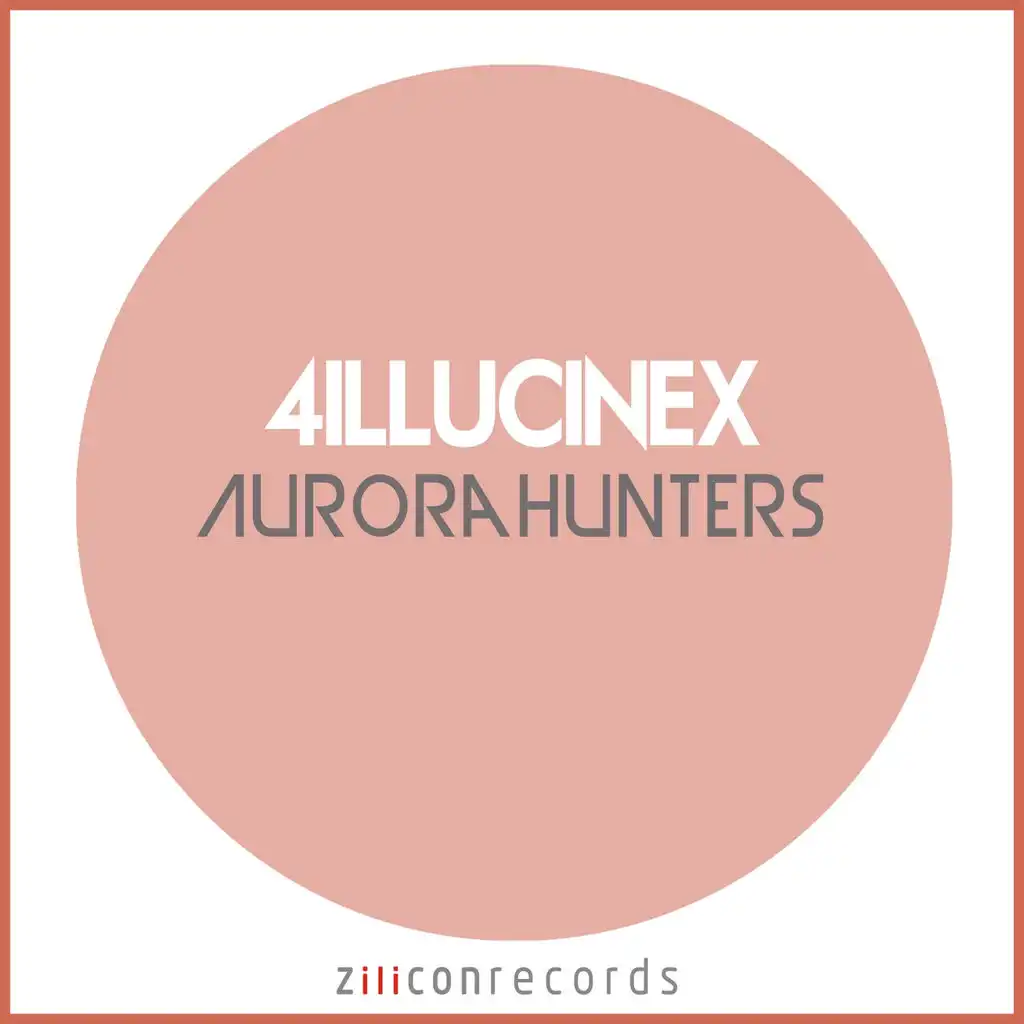 Aurorahunters