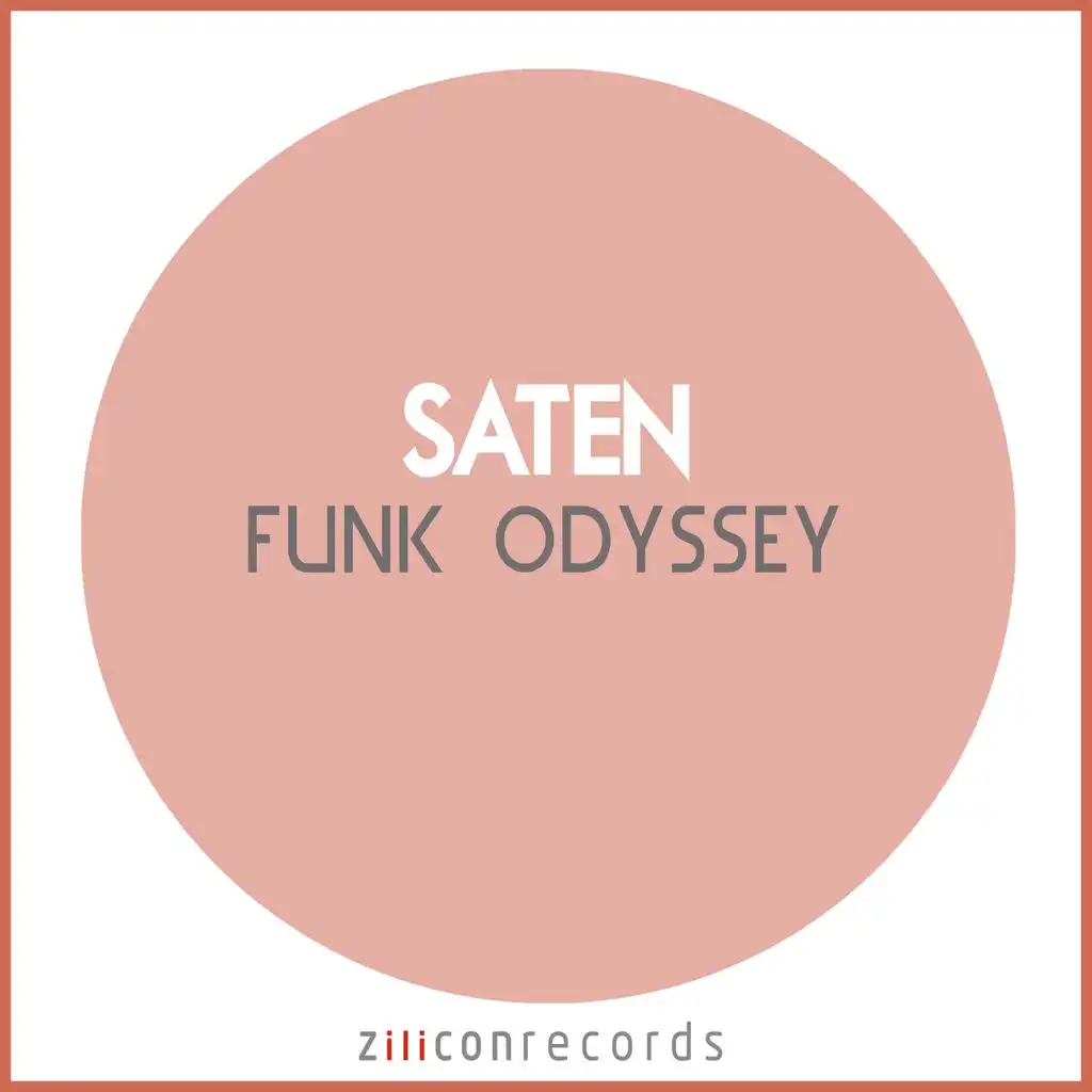 Funk Odyssey