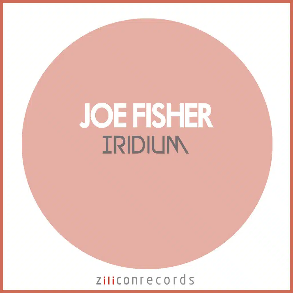 Iridium (Nicholas Van Orton Remix)