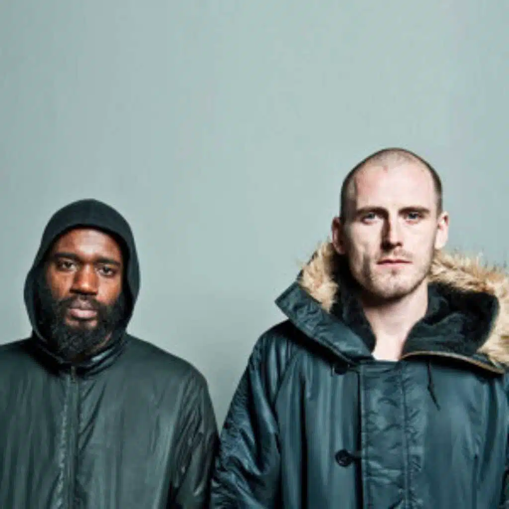 Death Grips