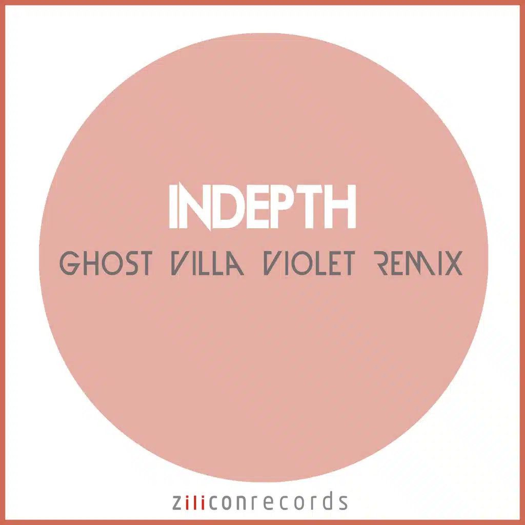 Ghost Villa Violet Remix