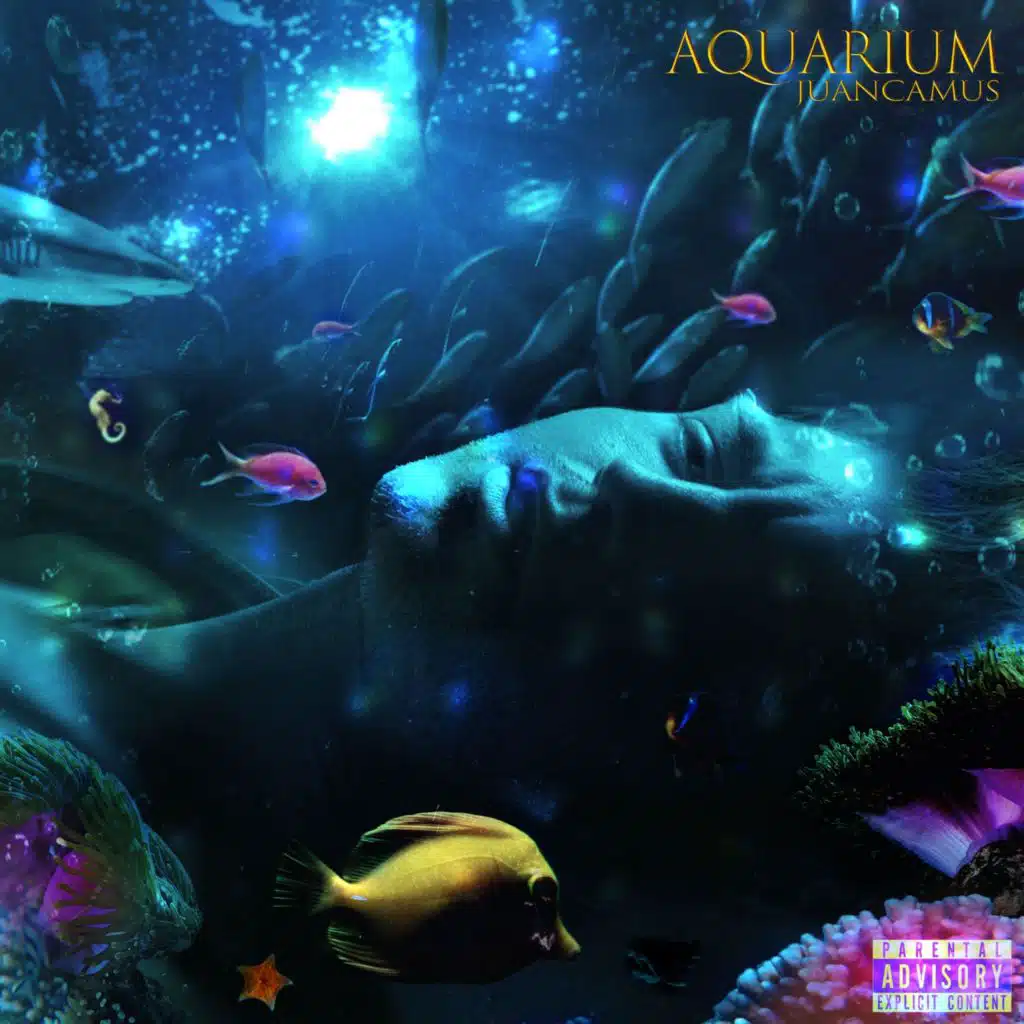 Aquarium (Radio Version)