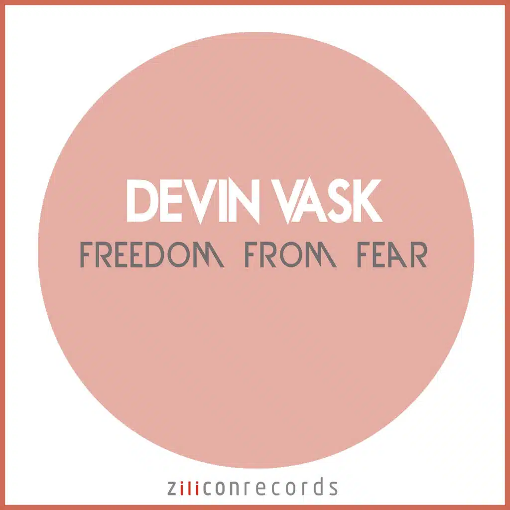 Freedom From Fear