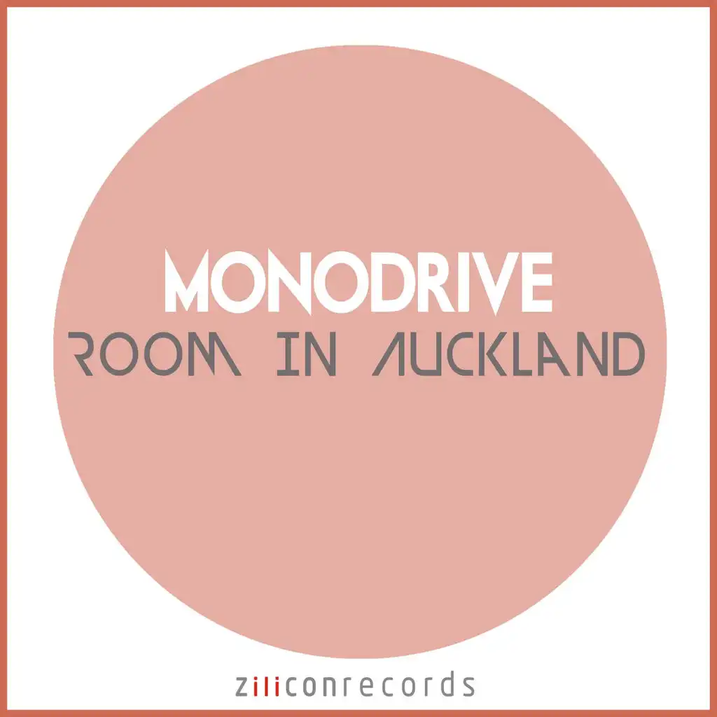 Room In Auckland