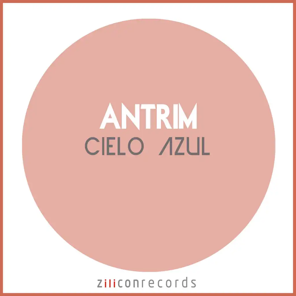 Cielo Azul (DJ Juan Pablo Torres Remix)