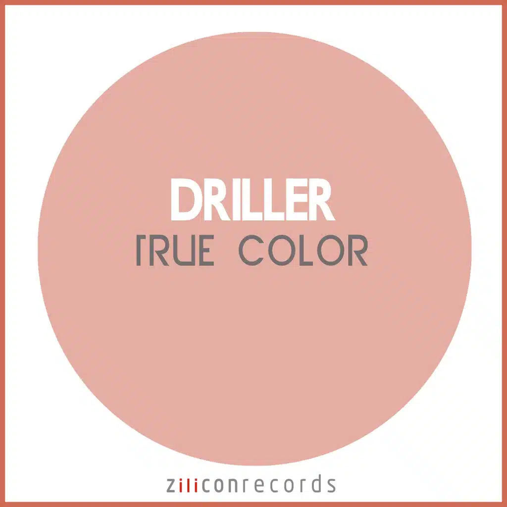 True Color