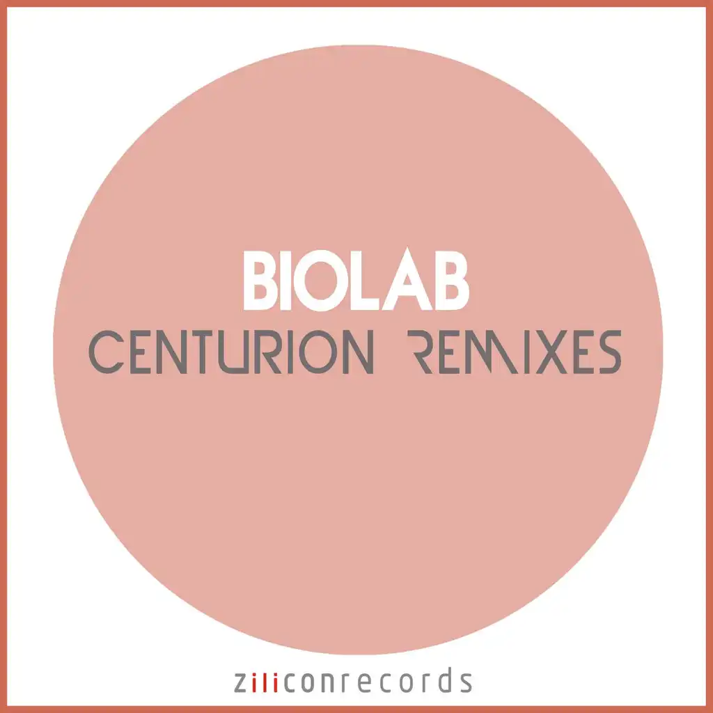 Centurion (Eric Franchet Remix)
