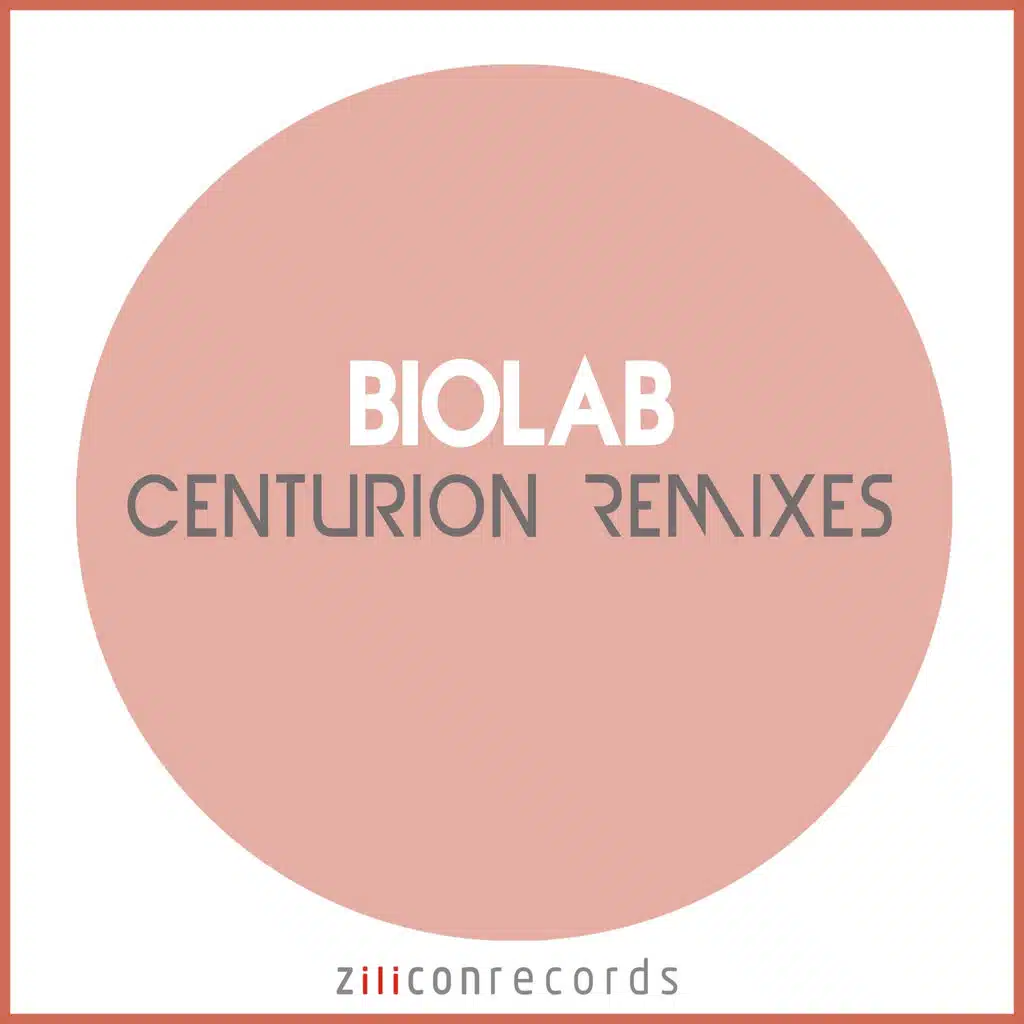 Centurion Remixes