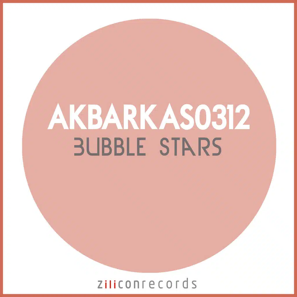 Bubble Stars