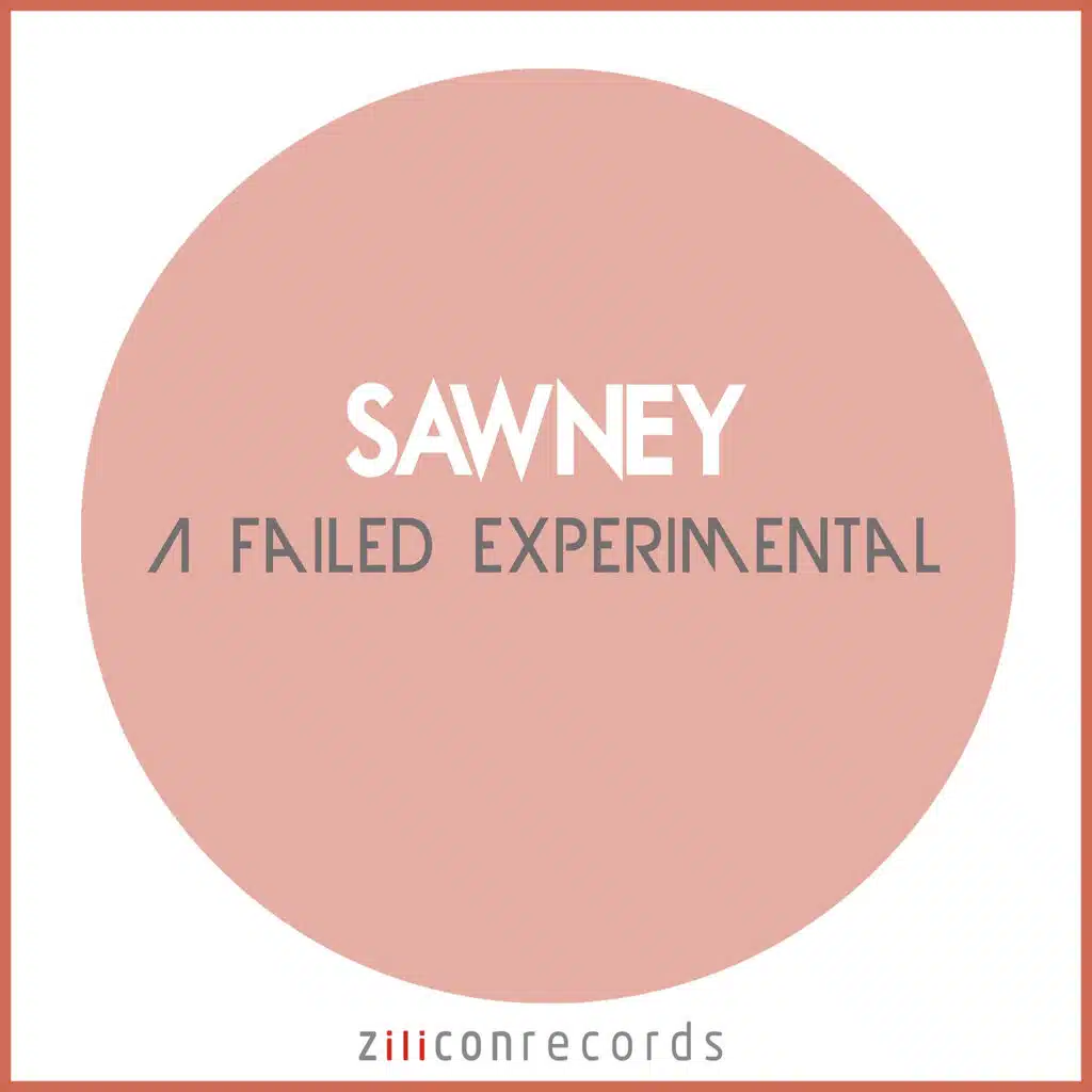 A Failed Experimental