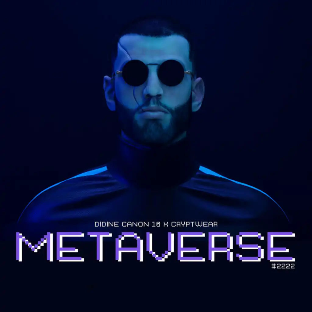 METAVERSE (feat. CRYPTWEAR)