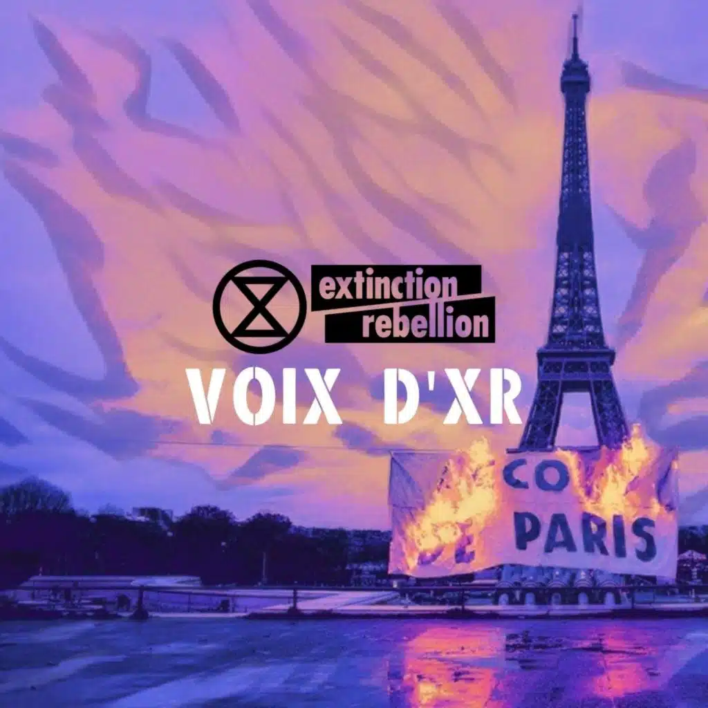 Voix d'XR