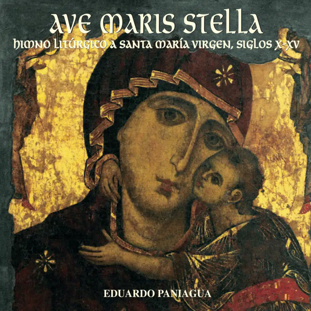 Ave Maris Stella, Reggio Emilia (feat. Pablo F. Cantalapiedra)