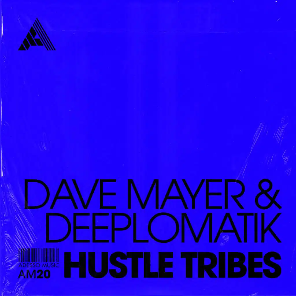 Dave Mayer & Deeplomatik