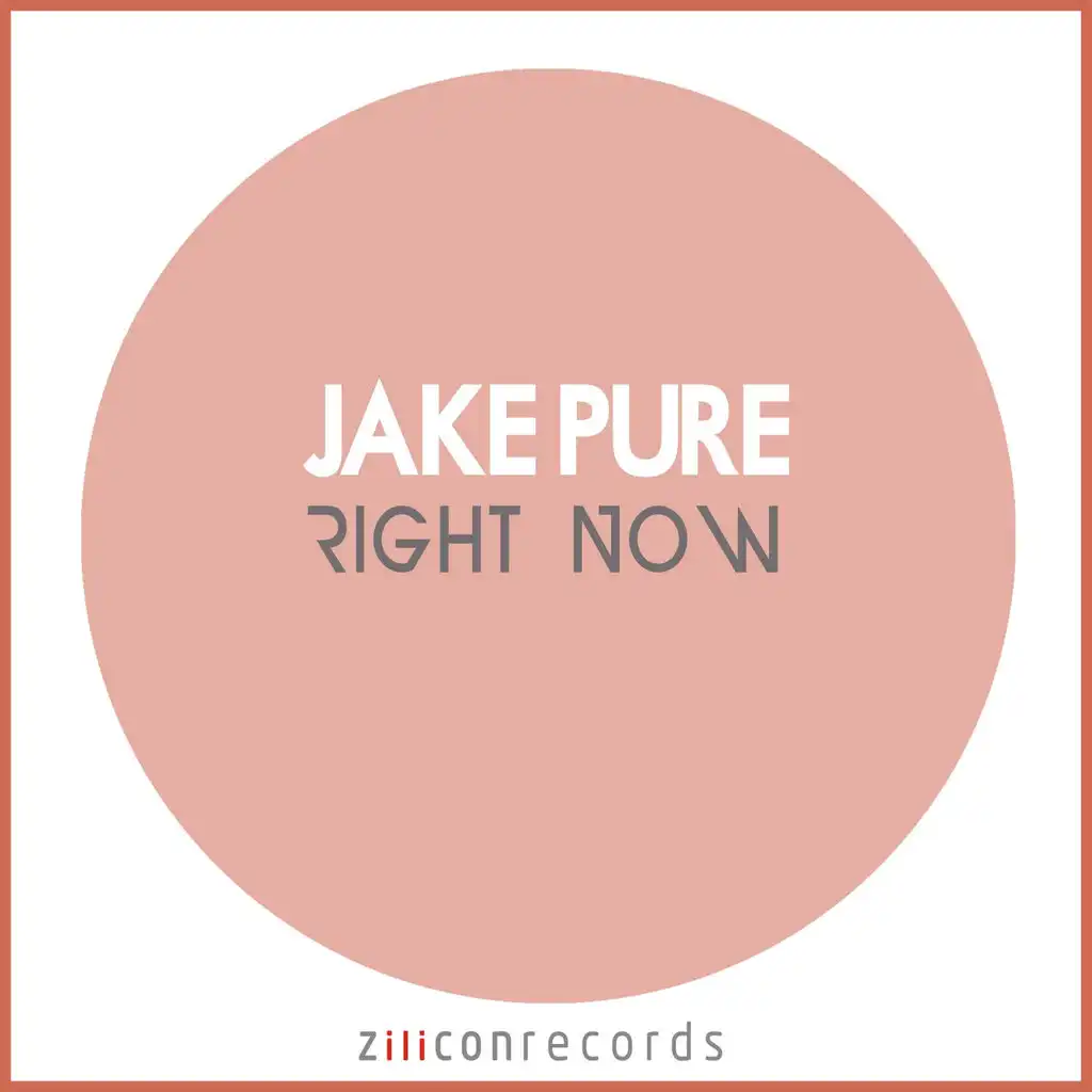 Jake Pure