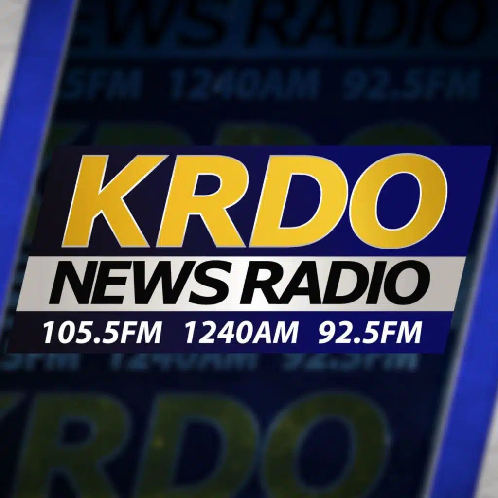 KRDO Newsradio