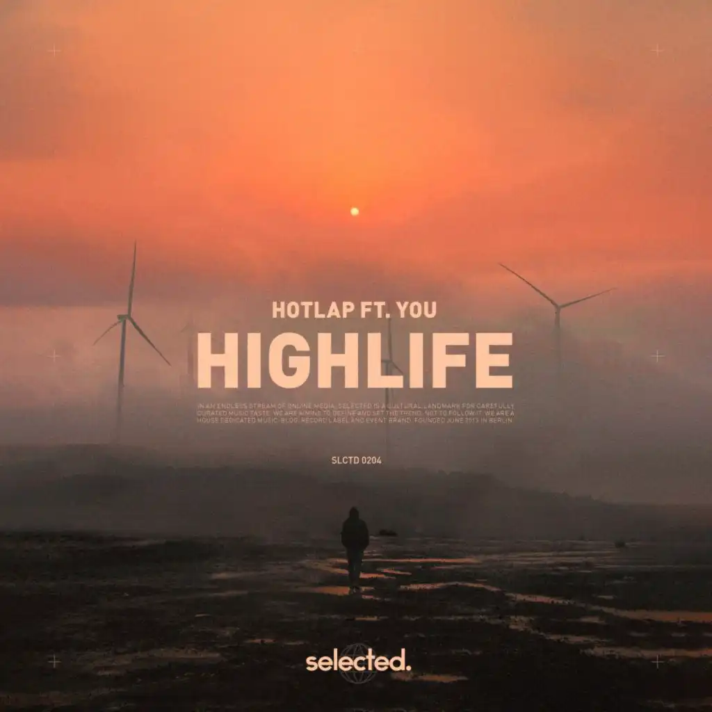 HighLife (feat. YOU)