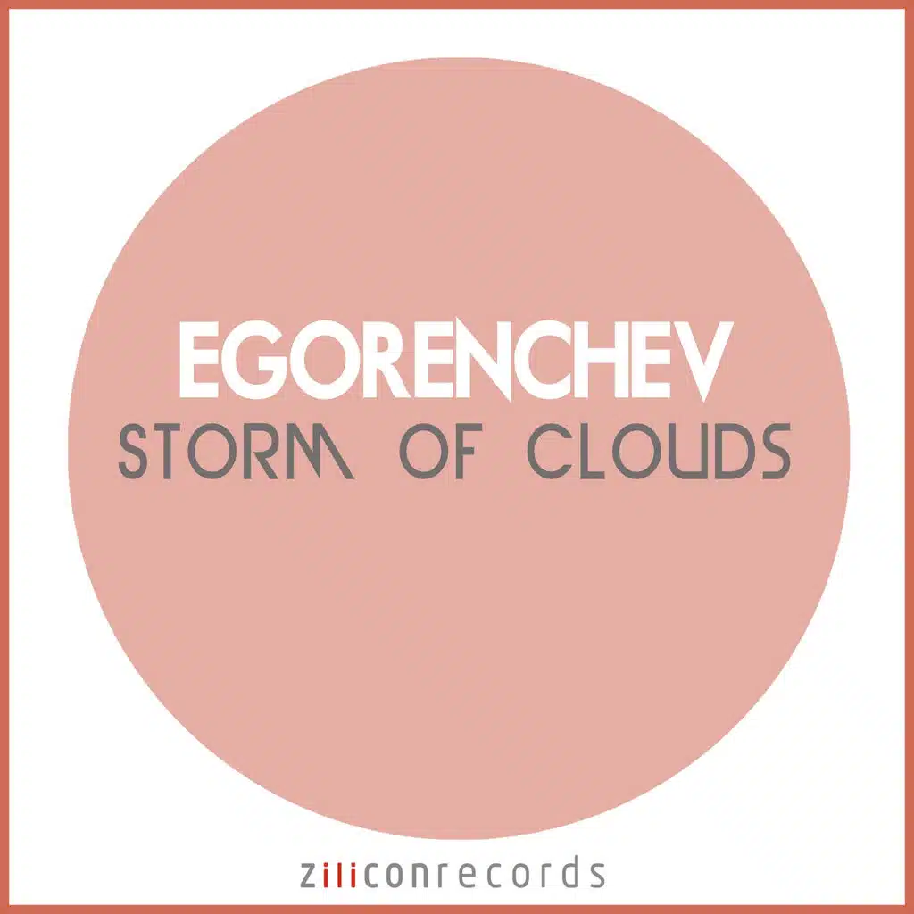 Storm Of Clouds