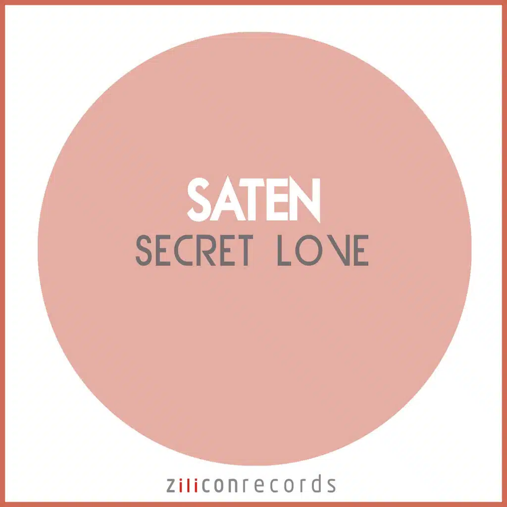 Secret love