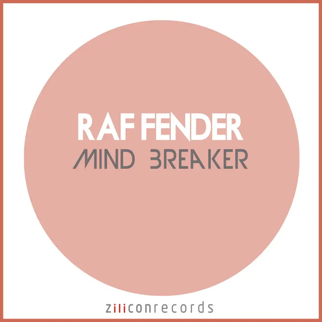 Mind Breaker (Bonus Mix ALBUM-ONLY)