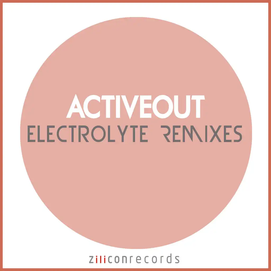 Electrolyte (Androidia Remix)