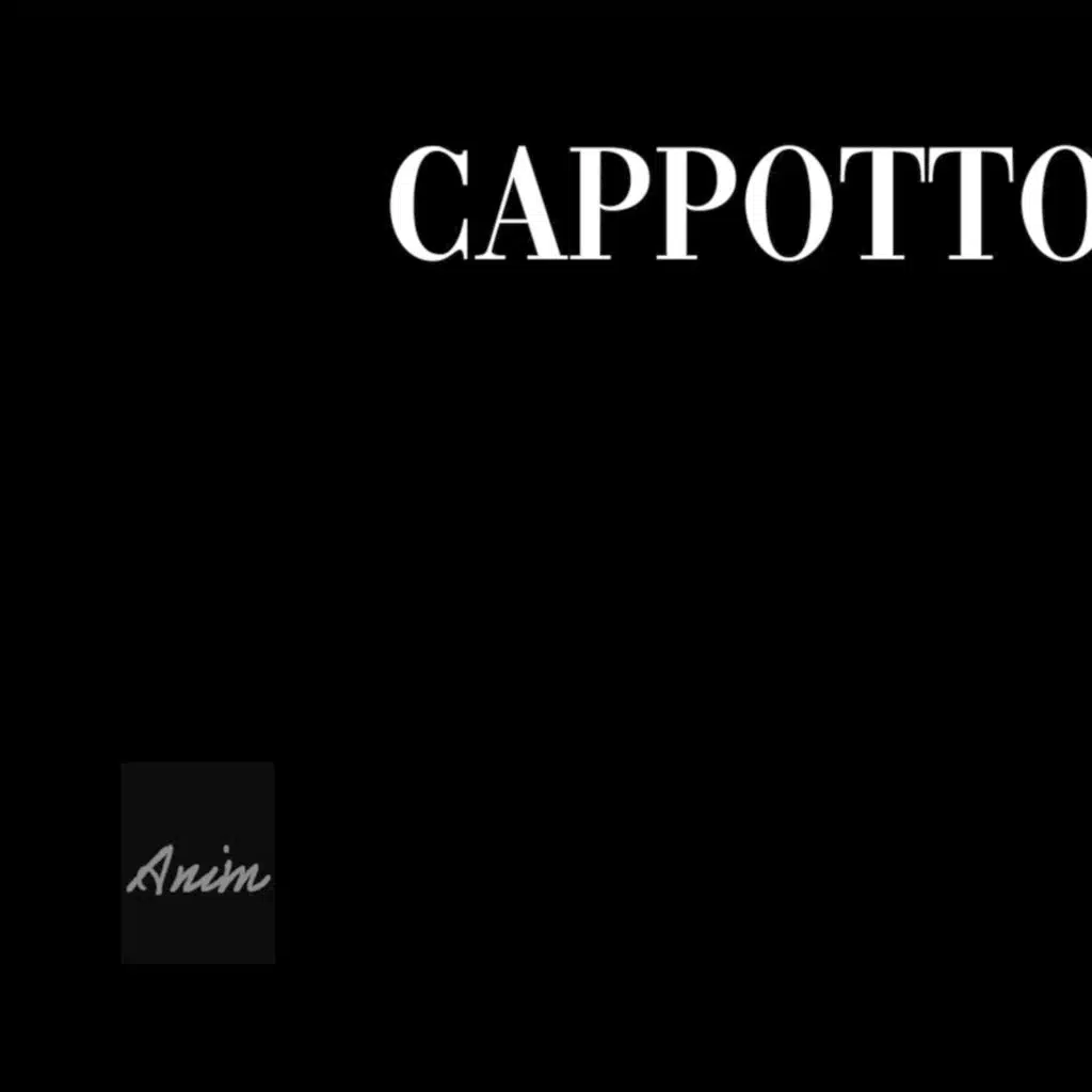 Cappotto